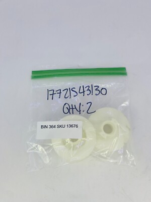 OEM Echo 17721543130 Starter Drum Pack of 2