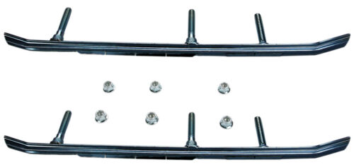 Stud Boy Shaper 6" Carbide Wear Bars for SLP Powder Pro/ SLT Skis (SLP-S2343-60) - Bild 1 von 1