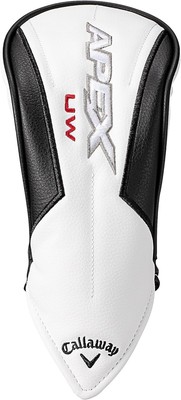 APEX UW 2023年モデル ロフト19 たわい ツアーAD PT7S 