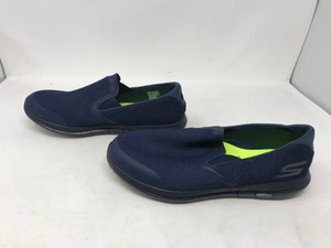 skechers go flex blue