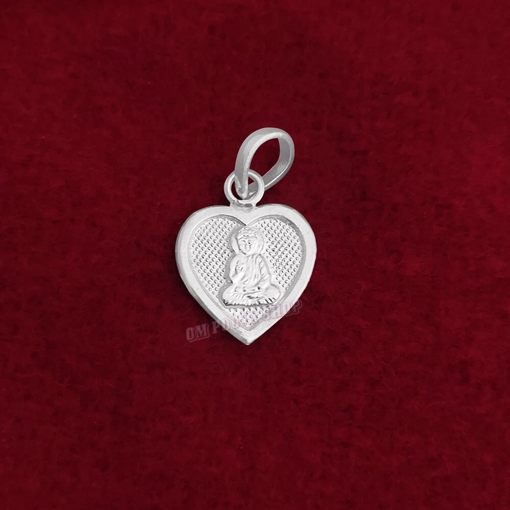 Lord buddha shop pendant