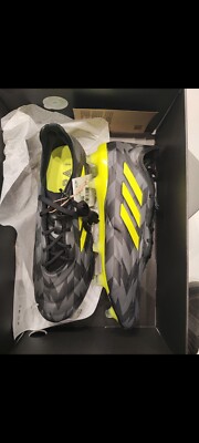 Adidas Copa Pure Inj.1 FG  Größe:38-47