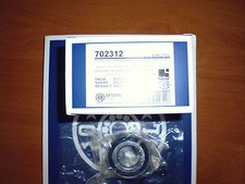 Roulement de roue Renault CLIO