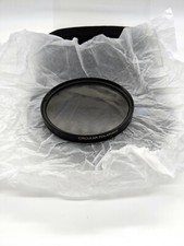 New Formatt Hitech 77mm Circular Polarizer Fi...