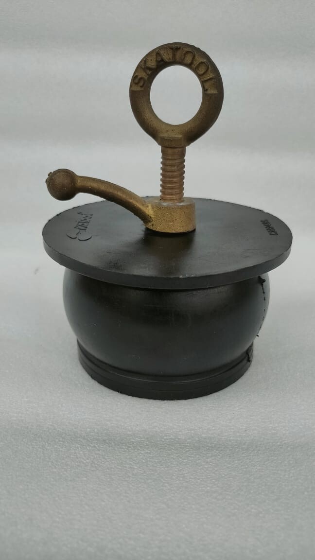 佳です Scupper Plug C232486 110x135mm LOT OF 2 | eBay