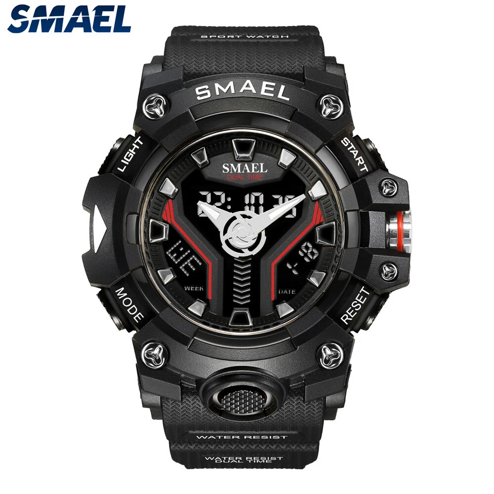Smael watch best sale ebay