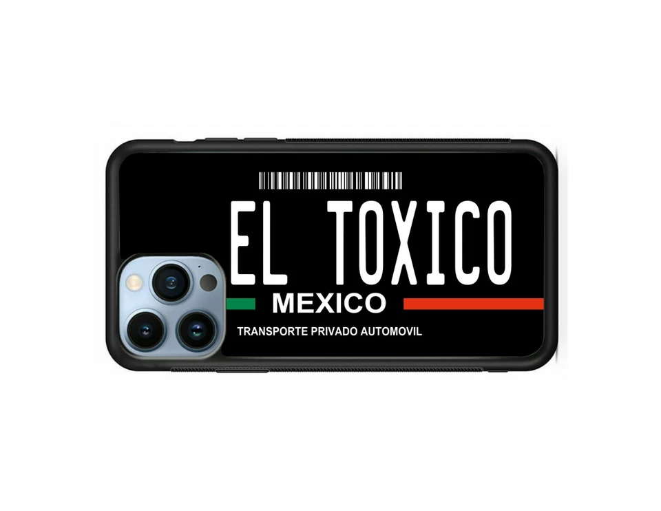 МЕКСИКАНСКИЙ БАМПЕР ЧЕХОЛ ДЛЯ ТЕЛЕФОНА / ЗАЩИТНЫЕ ЧЕХЛЫ PARA CELULAR DE MEXICO/FUNDAS CEL MEXICO - Изображение 4 из 4