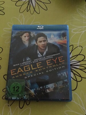 Eagle Eye - Ausser Kontrolle