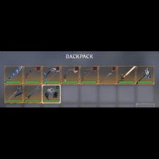 Enshrouded - Weapons (Legendary) (PC)