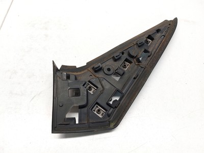 VAUXHALL GRANDLAND X 2018 TAILGATE MOULDING TRIM BRACKET LEFT SIDE