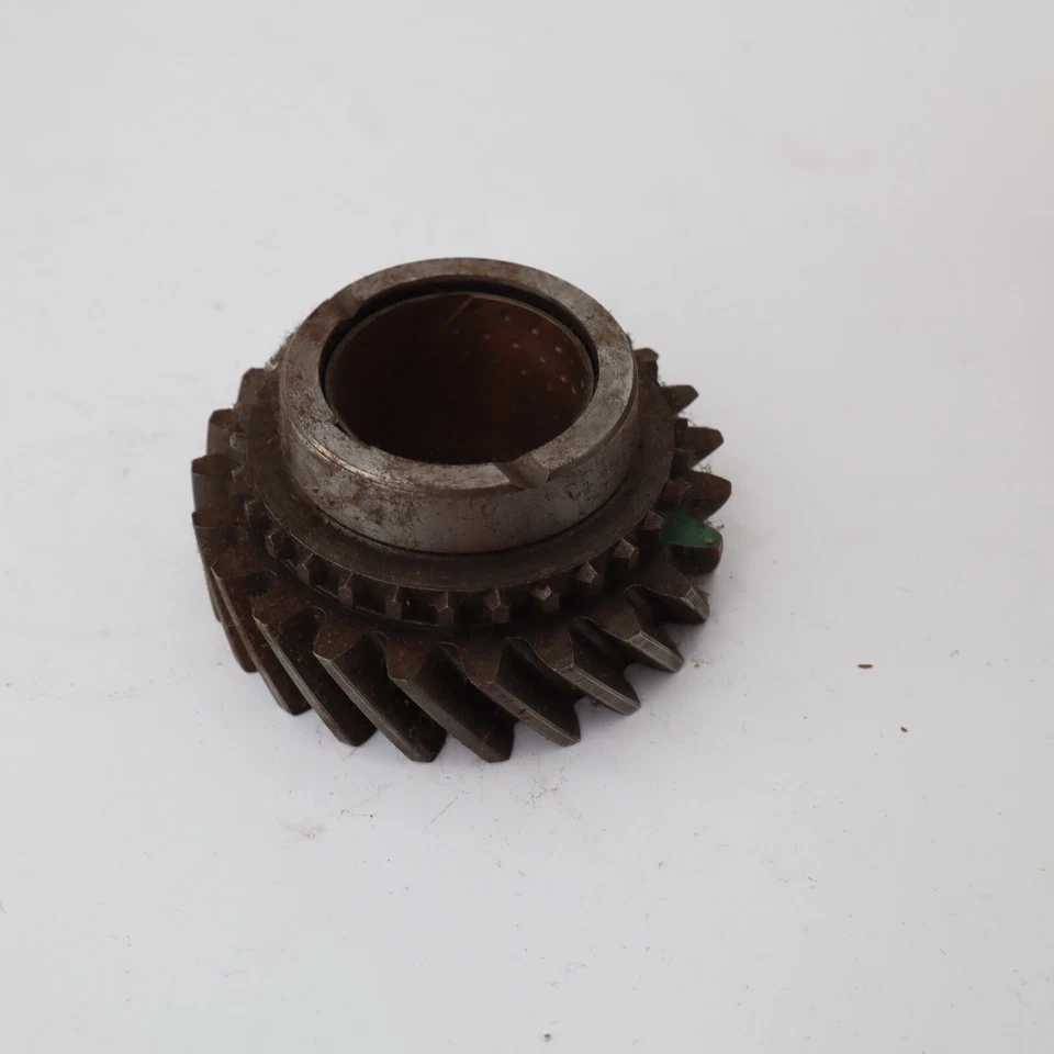 Ford Mercury OEM B8A-7102-A 1958-1960 3 velocidades transmisión 2da marcha Galaxie Skyliner Nuevo de Lote Antiguo Foto 2 de 4