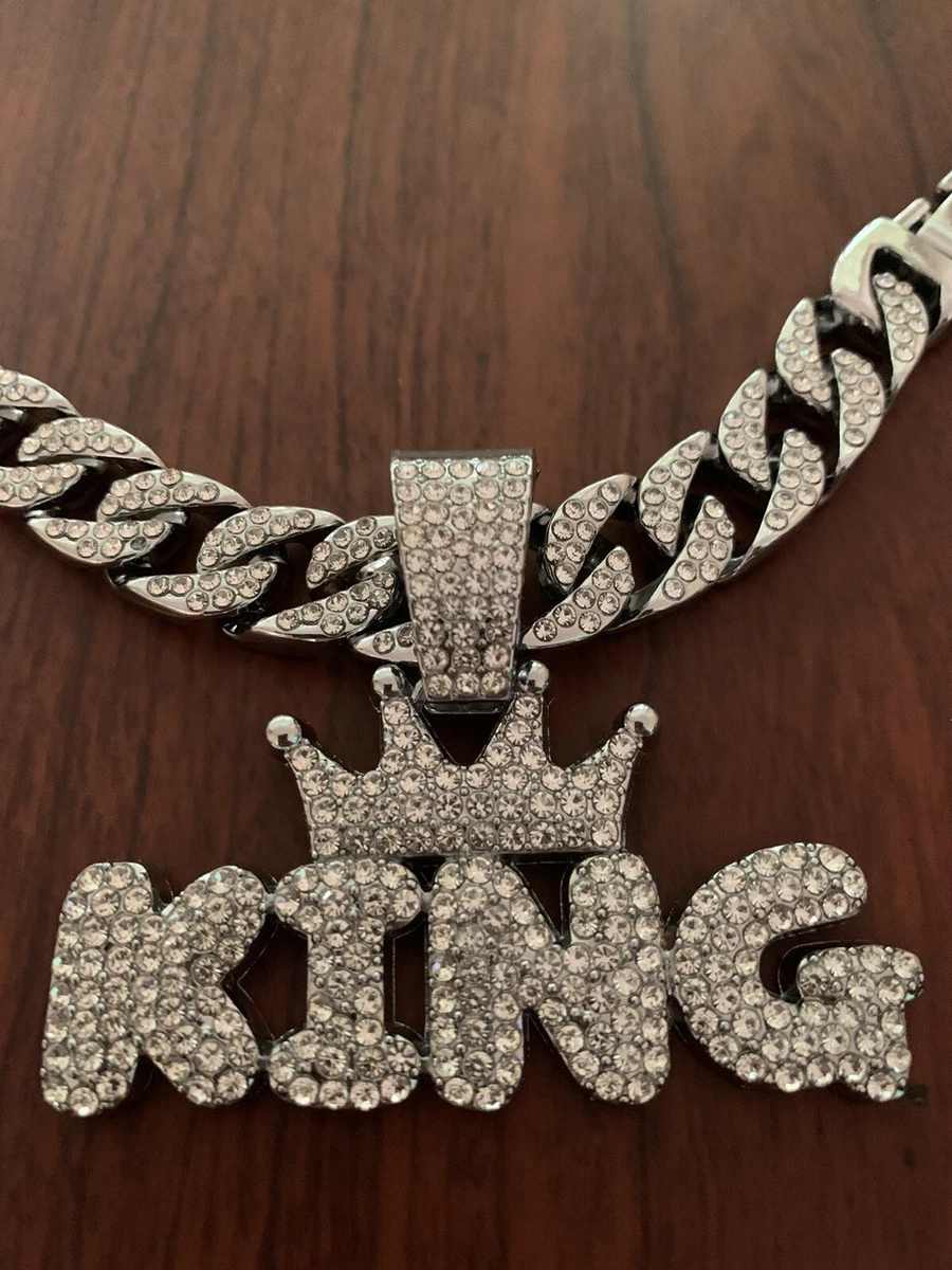 Diamond king jewelry deals