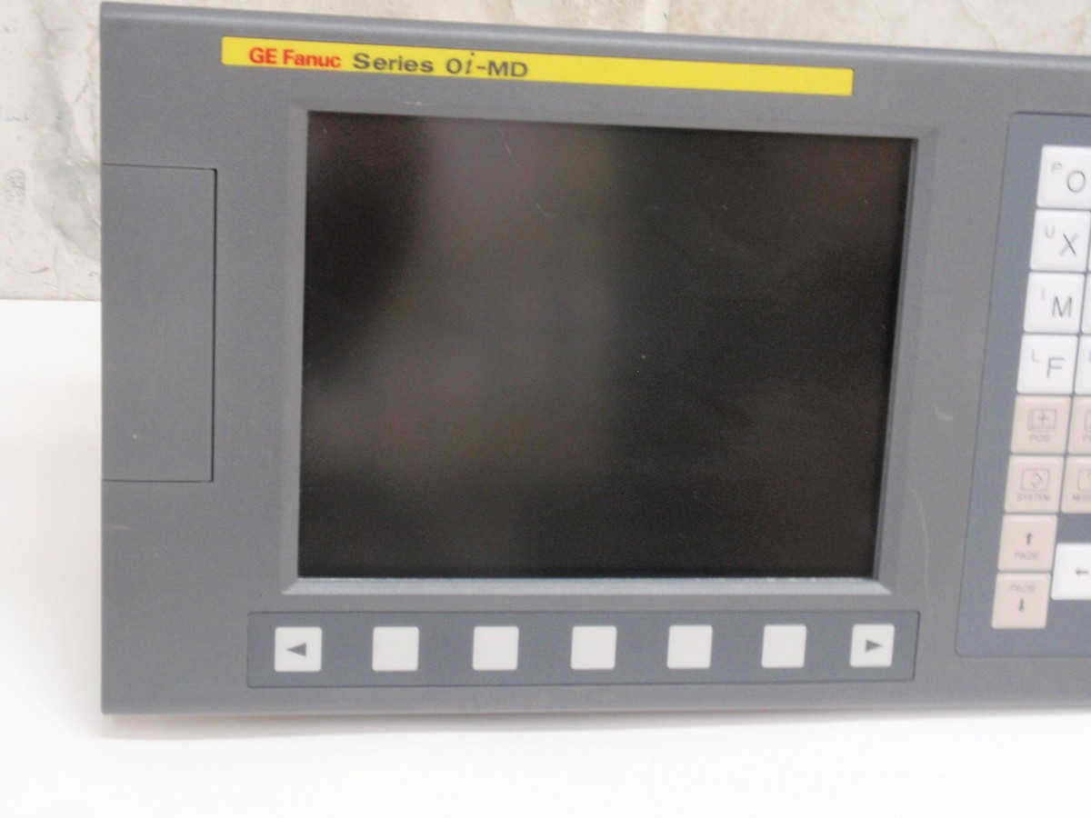 FANUC A02B-0319-B502 MD Version | eBay