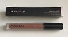 New In Box Mary Kay Unlimited Lip Gloss Tawny Nude #153490 Full Size Fast Ship