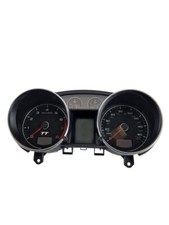 Compteur Audi TT