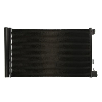 Kondensator, Klimaanlage BEHR MAHLE AC 552 000S