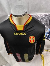 Maglia calcio Messina Legea 2005-06