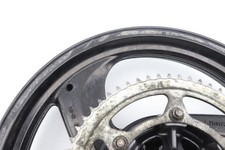 Jante arrière YAMAHA TDR 125 1997 à 2003 - photo 1