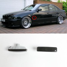 Side Marker Lights for 97-03 BMW E39 525i 528...