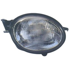 Halogen Scheinwerfer links H4 für Toyota Corolla Liftback Compact