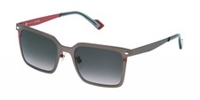 Sting SST523 Bachelite c/parti rosso 54/20/145 MAN Sunglasses