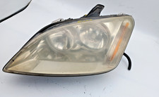 Ford Focus C-MAX 2004-07 Headlight Headlamp N/S Passenger Side 3M51-13006-BH