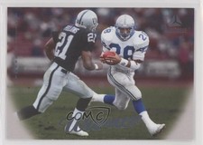 2025 Panini Luminance Curt Warner #82 1ko1