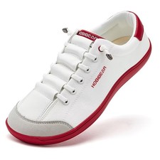HOBIBEAR Barefoot Minimalist Shoes Womens Mens  Zero Drop  Wide Width...