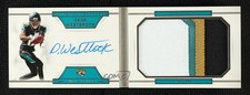 2017 Panini National Treasures 22/99 Dede Westbrook #RJB-DWT Auto 9l4