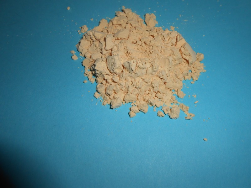 Dextrin, Yellow, Water Soluble 1/2 lb.