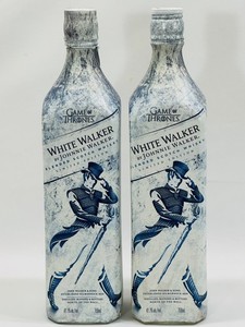 Johnnie Walker Game of Thrones | eBay