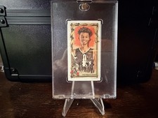 2023 Topps Allen & Ginter - Victor Wembanyama #271 Mini A&G Back (RC) Spurs