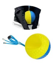 Golf Training Aid Ball for Impact Precision Consistent Swings - Master Large