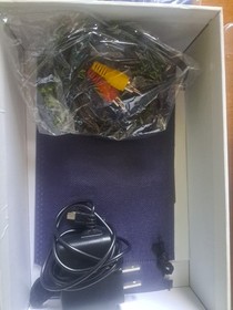 Brand New. FC POCKET Famicom Nintendo Family Computer  Games NES  Console Japan