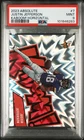2025 Panini Justin Jefferson Base (Raw)