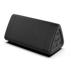 OontZ Angle 3 4th Gen   Portable Bluetooth Speaker, 12W Stereo Sound, Black