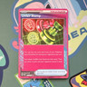 Pokémon Unfair Stamp 165/167 SV06 Twilight Masquerade Ace SPEC Rare Holo  