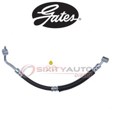 Gates 352158 Power Steering Pressure Line Hose for 80596 7-6605 5013 5-5013 eg