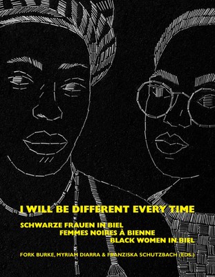 I will be different every time | Deutsch | Buch | 296 S. | 2020