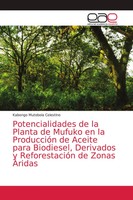 Potencialidades De La Planta De Mufuko En La ProduccióN De Aceite Para...