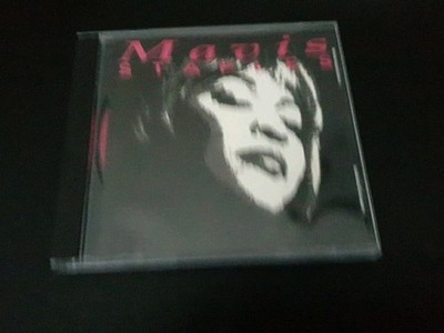 Mavis Staples - CD