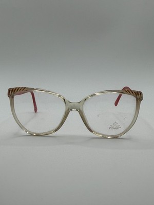 Comet P33 56-16-135 Mehrfarbig Oval Brille Gestell