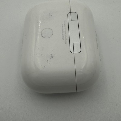 Apple Airpods Pro A2968 USB-C 2nd Gen Charging Case Only - Grade C