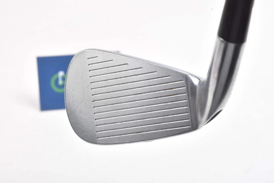 Taylormade P770 2017 #7 Iron / Stiff Flex Recoil ES 460 Shaft / 2°UP / Demo - Image 2 of 4