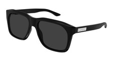 NEW Gucci GG2077S-001 Sunglasses 55mm 100 Authentic