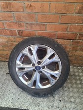 Ford Galaxy alloy wheel 17" inch 225/50 R17 7.0Jx17EH2+ ET55 AM211007AA