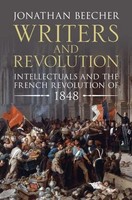 Jonathan Beecher | Writers And Revolution | Buch | Englisch (2021) | Gebunden