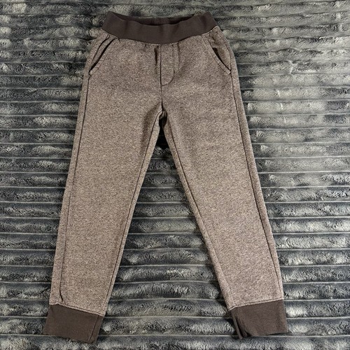 Athletic Works Boys Jogger Pants Size S (6-7) Pre-owned