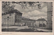 Ak, Marineschule Kiel (MJ-141)