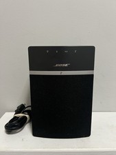 BOSE SoundTouch 10 Wireless Music System Model 416776 - Tested